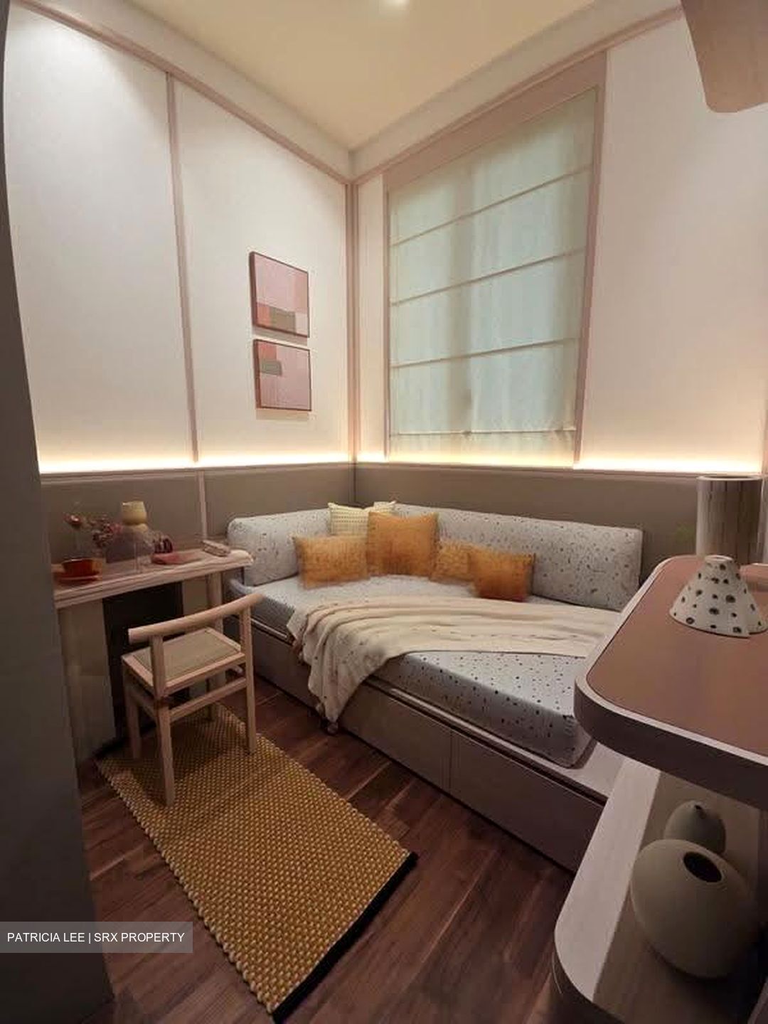 Parksuites (D10), Apartment #620096631